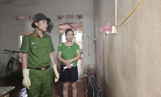 Ngăn ngừa cháy, nổ do điện sau mưa, lũ